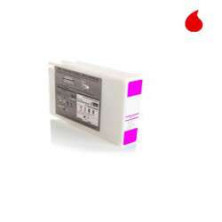 T7553/t7563 Cartucho Compatible Epson Magenta (C13T756340 / C13T755340) 39 Ml