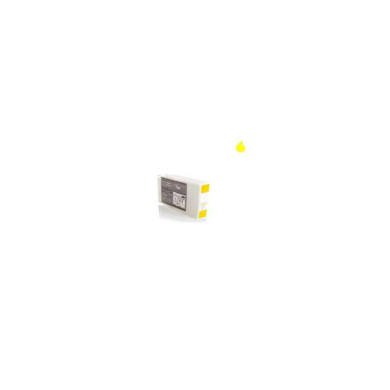 T7554/t7564 Cartucho Compatible Epson Amarillo (C13T756440 / C13T755440) 39 Ml