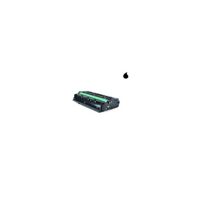 Ricoh Sp311  Toner Compatible   Negro  3.500 Pag. (407246)