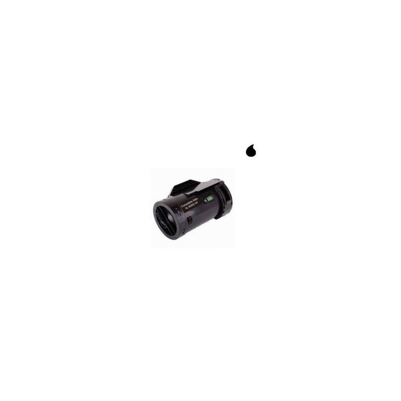 Al-M300/al-Mx300 Toner Compatible Epson Negro (C13S050691) 10.000 Pag.