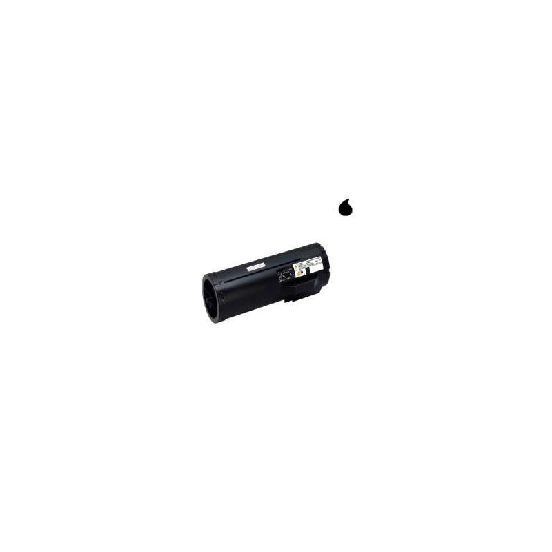 Al-M400 Toner Compatible Epson Negro (C13S050699) 23.700 Pag.