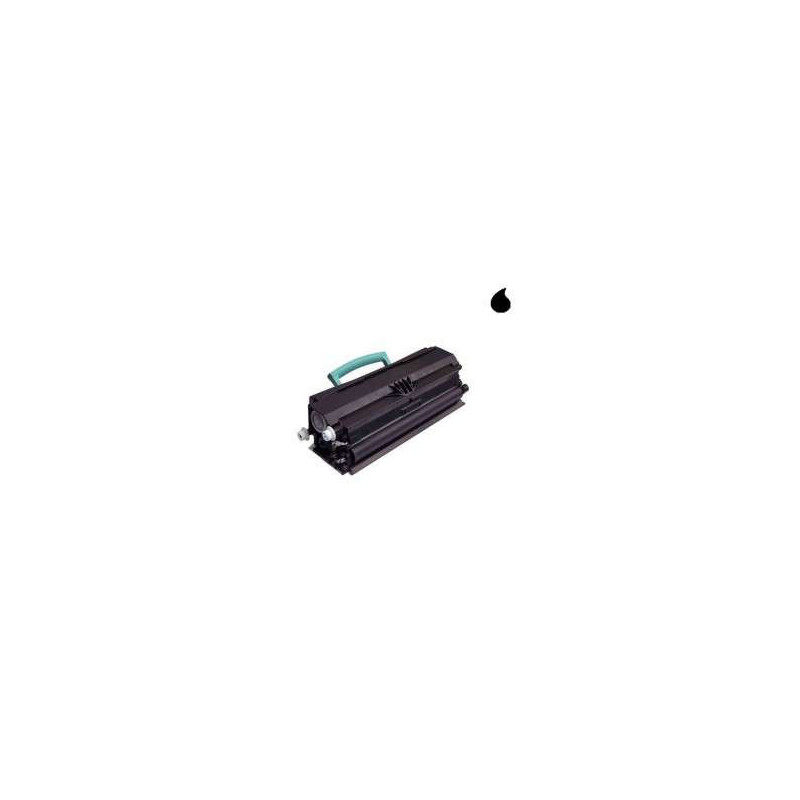 E450 Toner Compatible Lexmark  Negro (E450H11E) 11.000 Pag.