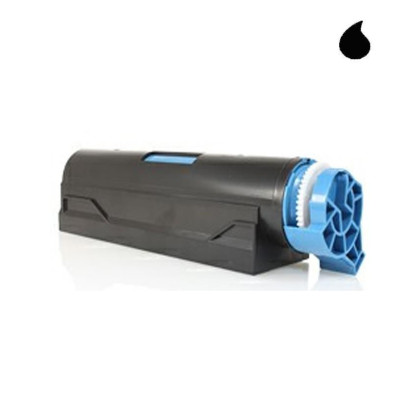 B411 B431 Toner Compatible OKI Negro B411 B431 Toner Compatible OKI Negro