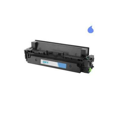 046Hc Toner Compatible Canon Cyan (1253C002)  5.000 Pag.