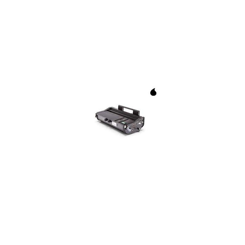 Ricoh Sp150  Toner Compatible Negro  1.500 Pag. (408010)