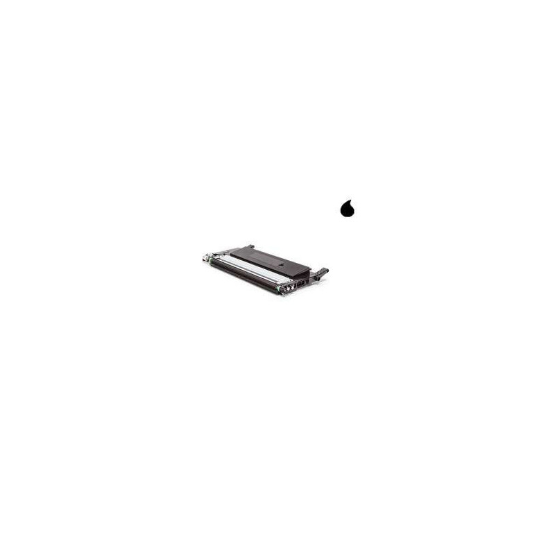 Clp430Bk Toner Compatible Samsung Negro (Clt-K404S/els) 1.500 Pag.