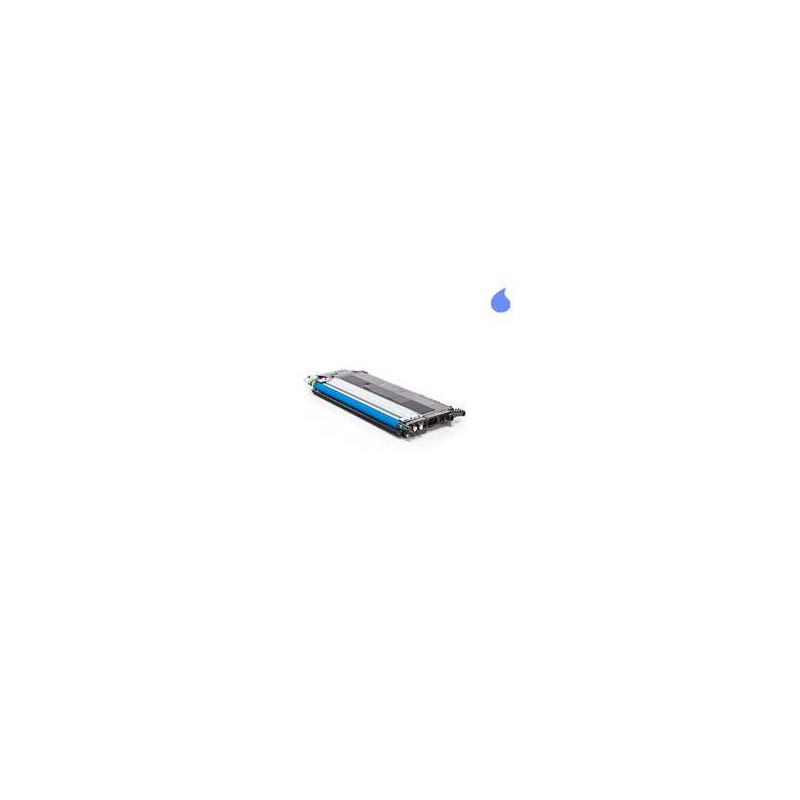 Clp430C Toner Compatible Samsung Cyan (Clt-C404S/els) 1.000 Pag.