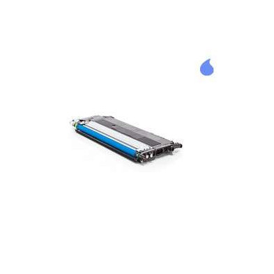 Clp430C Toner Compatible Samsung Cyan (Clt-C404S/els) 1.000 Pag.