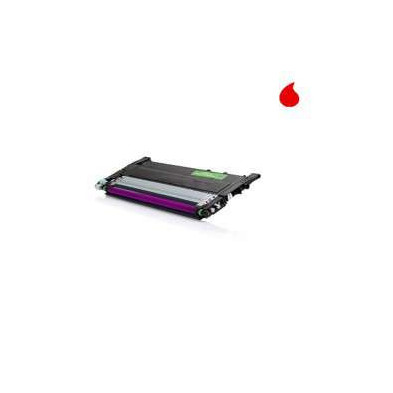 Clp430M Toner Compatible Samsung Magenta (Clt-M404S/els) 1.000 Pag.