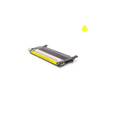 Clp430Y Toner Compatible Samsung Amarillo  (Clt-Y404S/els) 1.000 Pag.