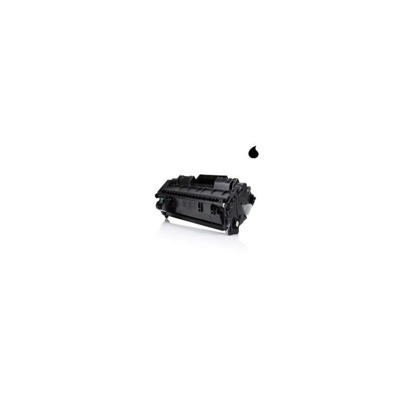 Cf280A/ce505A Toner Universal Hp Compatible Negro  2.700 Pag.