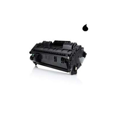 Cf280X/ce505X Toner Universal Hp Compatible Negro  6.900 Pag.