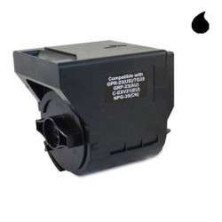 Cexv21Bk Toner Compatible Canon Negro C-Exv21 (0452B002)  28.000 Pag.