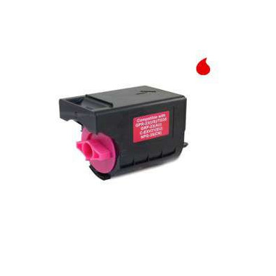 Cexv21M Toner Compatible Canon Magenta C-Exv21 (0454B002) 14.000 Pag. Cexv21M Toner Compatible Canon Magenta C-Exv21 (0454B002) 14.000 Pag.