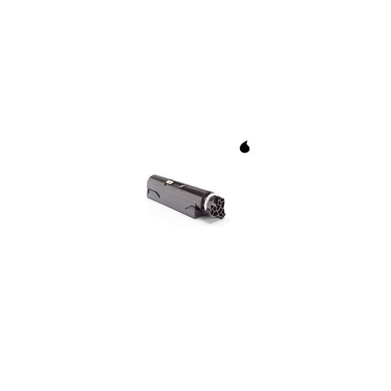 B412/b432 Toner Compatible Oki Negro 7.000 Pag. (45807106)