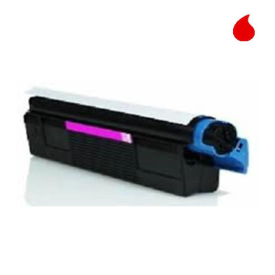 Tambor C3300 Compatible OKI Magenta