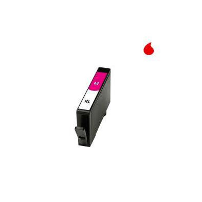 T6M07Ae Cartucho Compatible Hp Magenta (N903Xlm) 14Ml