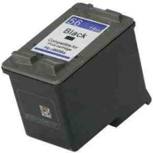 Cartucho HP Negro 45 Compatible 51645A