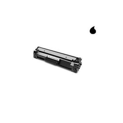 Cf244A Toner Compatible Hp Negro (N 44A) 1.000 Pag.