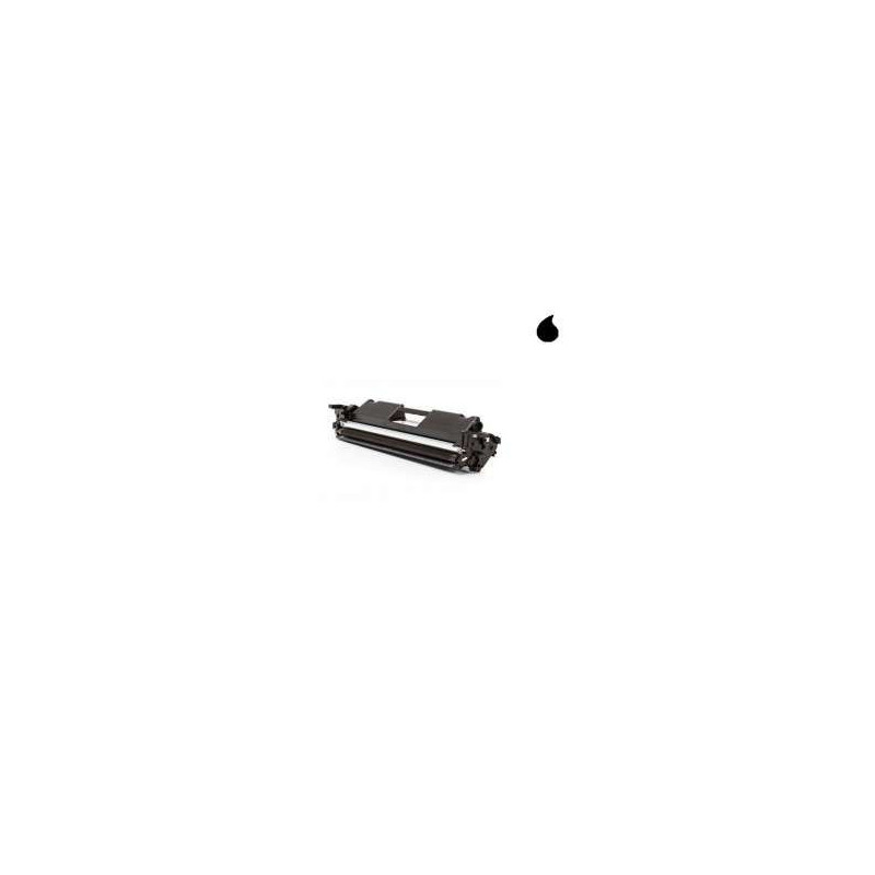Cf230A Toner Compatible Hp Negro 1.600 Pag.