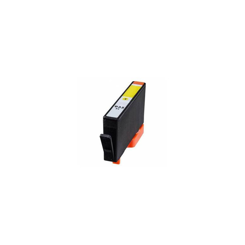 Cartucho HP 935XL Amarillo C2P23AE