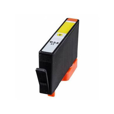 Cartucho HP 935XL Amarillo C2P23AE
