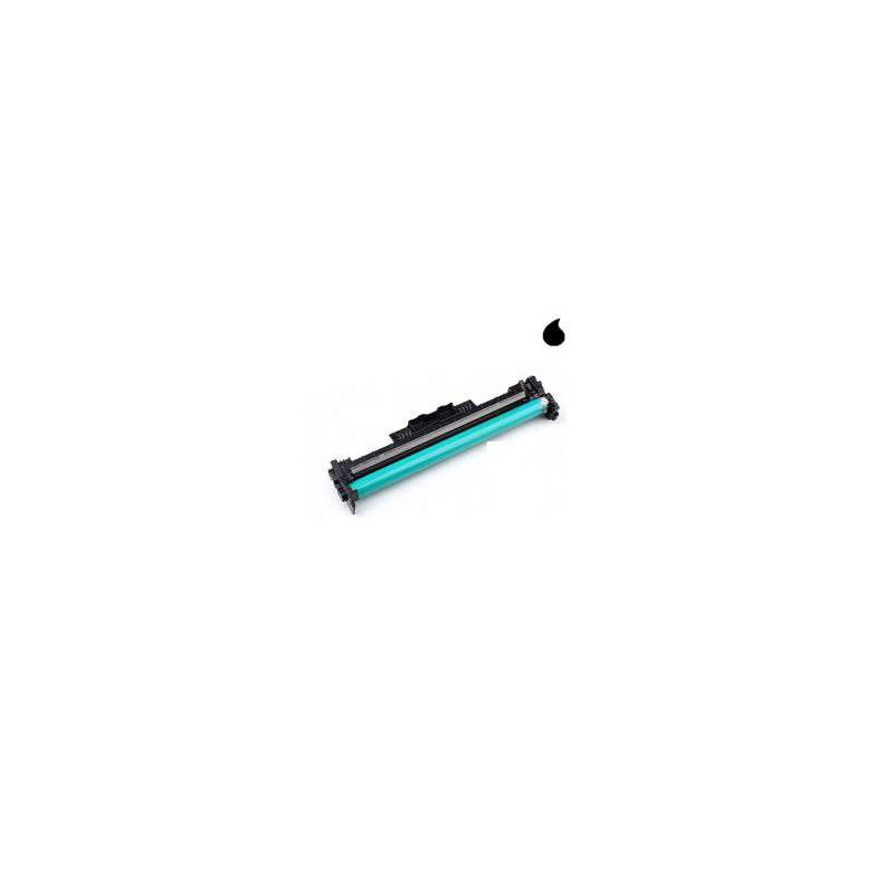 Cf219A Negro Tambor De Imagen Compatible Para Hp 12.000 Pag.