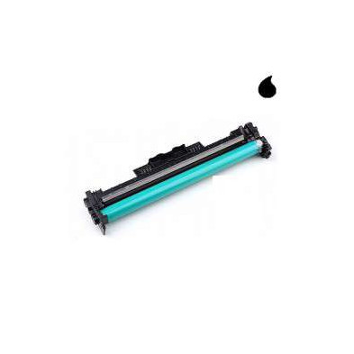 Cf219A Negro Tambor De Imagen Compatible Para Hp 12.000 Pag.