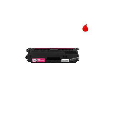 Tn421/423/42M Toner Compatible Brother Magenta (Tn-426M) 4000Pag.