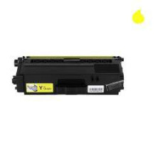 Tn421/423/426Y Toner Compatible Brother Amarillo (Tn-426Y) 4000Pag.