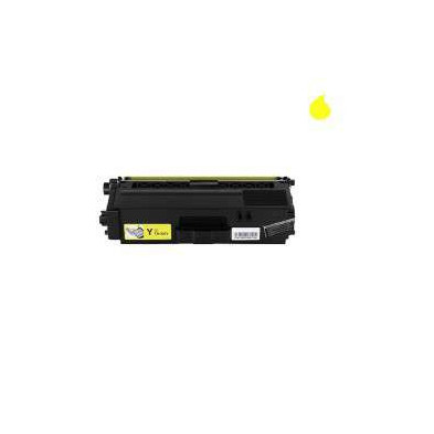 Tn421/423/426Y Toner Compatible Brother Amarillo (Tn-426Y) 4000Pag.