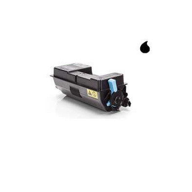 Tk-3130 Toner Compatible Kyocera Negro  25.000 Pag.