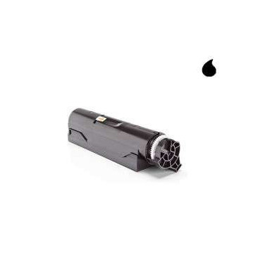 B432 Toner Compatible Oki Negro 12.000 Pag. (45807111) B432 Toner Compatible Oki Negro 12.000 Pag. (45807111)