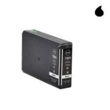 T7891 Xl Cartucho Compatible Epson  Negro 70Ml ( C13T789140)