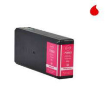 T7893 Xl Cartucho Compatible Epson  Magenta 40Ml ( C13T789340)