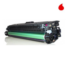 CE273A Toner HP Magenta N 650A