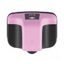 Cartucho HP 363 Magenta Compatible C8772E
