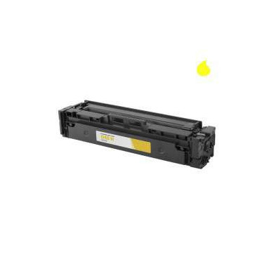 045Hy Toner Compatible Canon Amarillo (1243C002)  2.200 Pag.