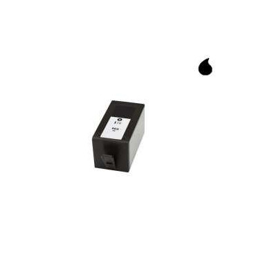 T6L99Ae / T6M15Ae Cartucho Compatible Hp Negro (N 903Xlbk) 20Ml T6L99Ae / T6M15Ae Cartucho Compatible Hp Negro (N 903Xlbk) 20Ml