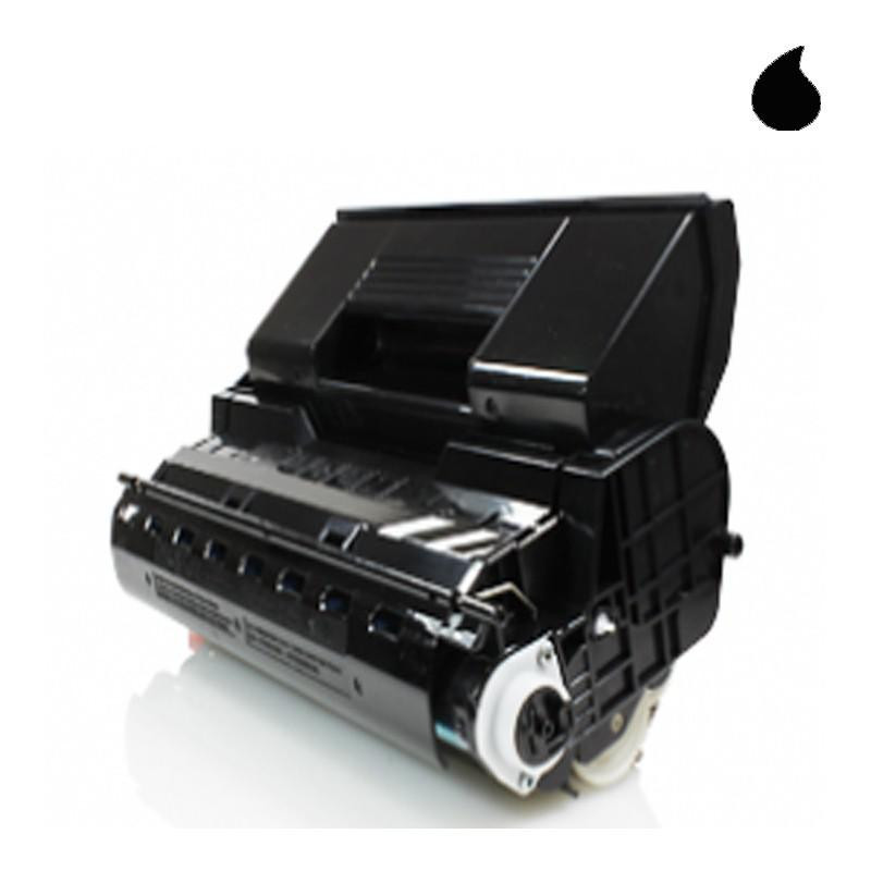 B6500 Toner Compatible OKI Negro