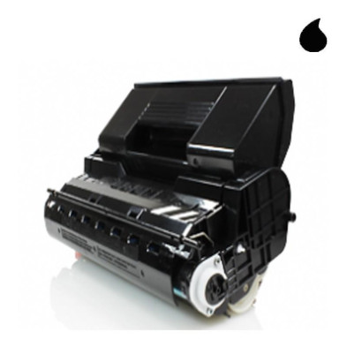 B6500 Toner Compatible OKI Negro