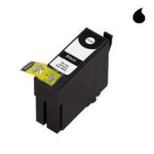 Epson T3471/t3461 (34Xl) Negro Cartucho De Tinta Compatible C13T34714010 / C13T34614010