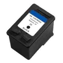 Cartucho HP Negro 56 Compatible C6656A