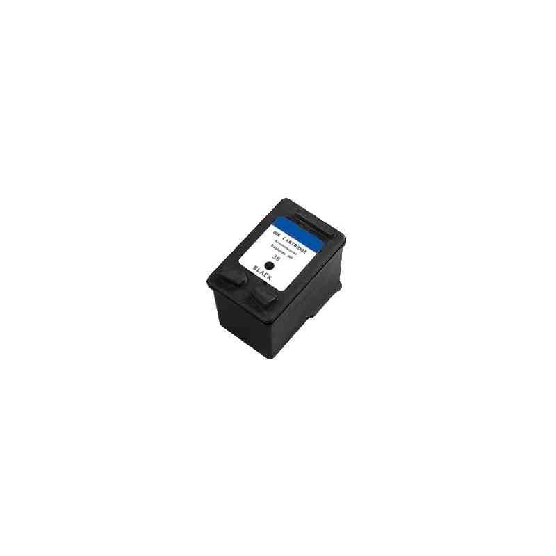 Cartucho HP Negro 56 Compatible C6656A