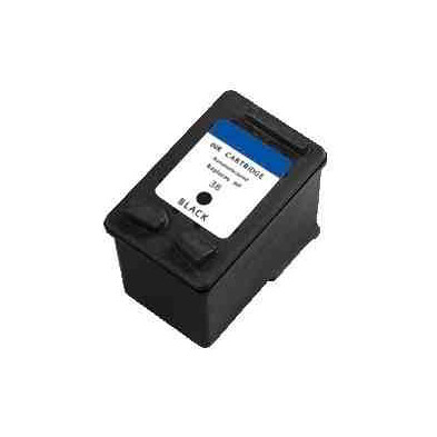 Cartucho HP Negro 56 Compatible C6656A