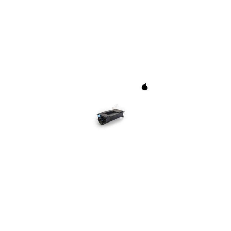 Tk-3150 Toner Compatible Kyocera Negro  14.500 Pag.