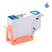 T02H2 / T02F2   Cartucho Compatible Epson  Cyan  202Xl (650 Pag.)