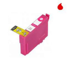 Epson T3473/t3463 (34Xl) Magenta Cartucho De Tinta Compatible C13T34734010 / C13T34634010