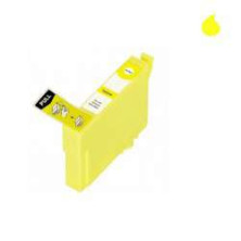 Epson T3474/t3464 (34Xl) Amarillo Cartucho De Tinta Compatible C13T34744010 / C13T34644010