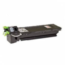 Toner AR202LT Sharp Compatible Negro